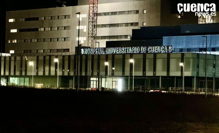 Hospital Universitario de Cuenca