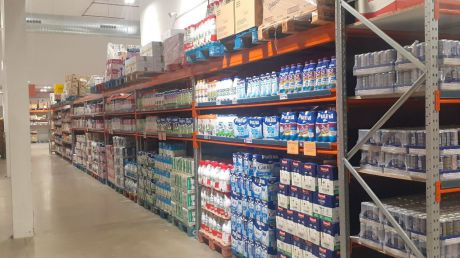 Los empresarios vaticinan que el año 2023 cerrará todavía con una fuerte inflación