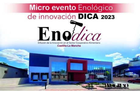 Solagro presentará en ENODICA su Plan de Innovación Enológico ante las principales cooperativas de vino de la región