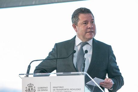 García-Page celebra que el Gobierno central "entierre" el proyecto del ATC de Villar de Cañas