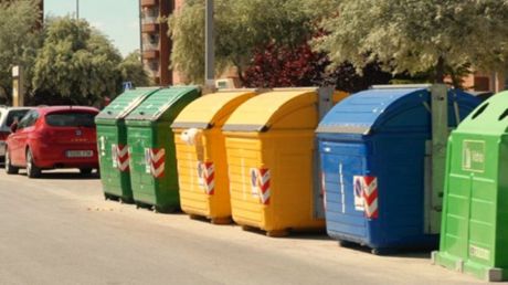 La Junta adjudica más de un millón de euros a la provincia de Cuenca para mejorar la recogida de residuos