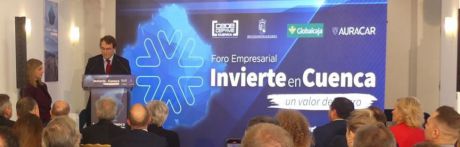 La Confederación de Empresarios valora 2023 como el año en que ha asumido nuevos retos para potenciar la economía