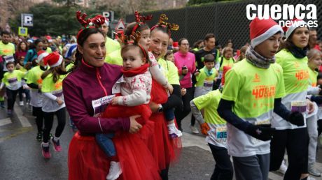 Galería de Imágenes | Carrera del Pavo 2023 - Circuito Pequeño