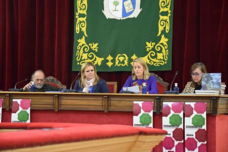 El Servicio de Publicaciones de la Diputación ha editado 14 obras literarias y cuatro revistas durante el 2023