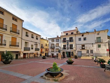 Más del 65% de los pueblos de la provincia de Cuenca ganaron o mantuvieron población, según las cifras oficiales del INE