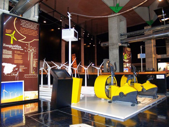 Museo de las Ciencias de Castilla-La Mancha