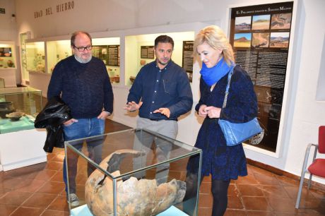 Los museos titularidad del Gobierno regional en Cuenca cierran 2023 con 11.838 visitantes más que el año anterior
