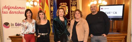 El Informe de "In Género" revela la realidad de la prostitución en Cuenca