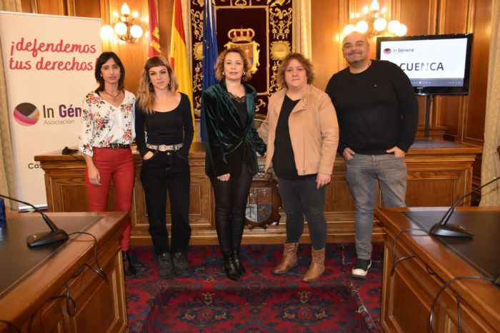 El Informe de 'In Género' revela la realidad de la prostitución en Cuenca
