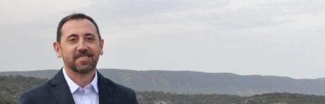 Toroverde nombra a Luis Noe&#769; como director de operaciones e inicia ronda de contactos con la sociedad civil de la regio&#769;n