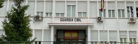 La Asociación Española de Guardias Civiles exige un refuerzo de 200 agentes para Cuenca