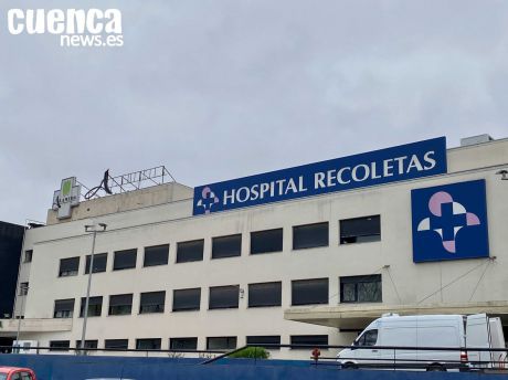 Condenado al Hospital Recoletas de Cuenca por la muerte de una paciente con infarto mal asistida