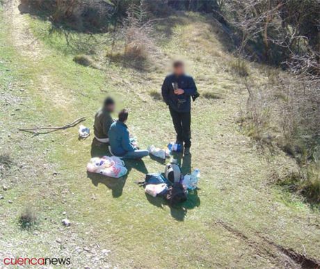 El Cuerpo de Policía Local establecerá un dispositivo preventivo y de control durante Jueves Lardero