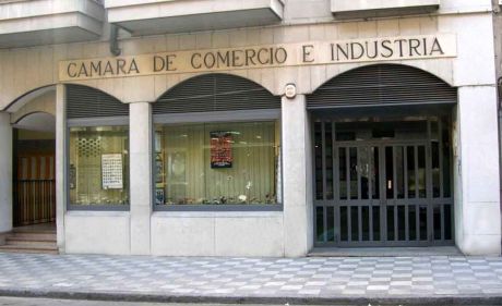 Cámara Oficial de Comercio e Industria de la Provincia de Cuenca