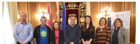 Diputación suma al servicio ‘Tu comida en casa’ a cuatro nuevos ayuntamientos y las ocho pedanías de Cuenca capital