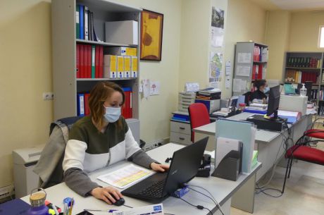 Banco Santander lanza la octava edicio&#769;n del Premio Pyme del An&#771;o de Cuenca