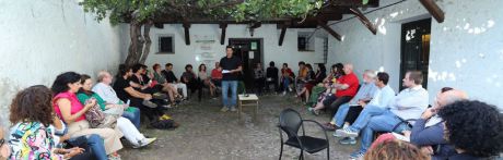 Bibliocatessen reúne a los profesionales de las bibliotecas en la Serranía de Cuenca