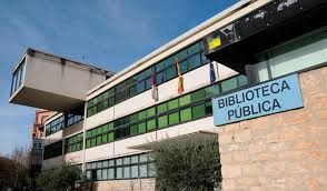 Actividades en la Biblioteca "Fermín Caballero" para esta semana