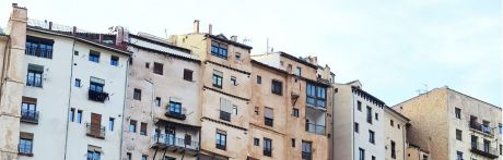 Los Bomberos de Cuenca catalogarán los edificios especiales de la capital tras el incendio en Valencia