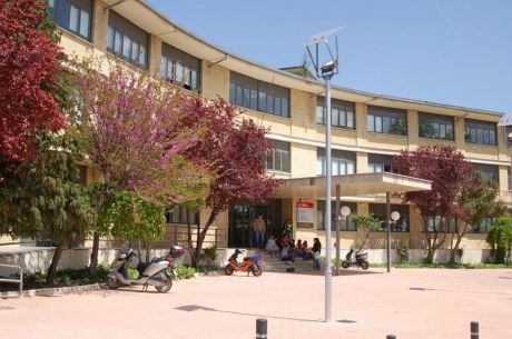 Facultad de Ciencias Sociales