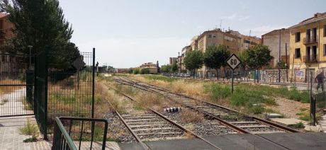 Cuenca en Marcha recalca que corresponde al Ayuntamiento la iniciativa para ejecutar el PERI-9 y urbanizar los terrenos de Adif