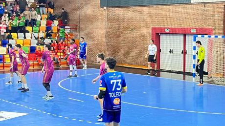 El Cuenca vence al Valladolid y da un paso de gigante hacia la permanencia (33-27)