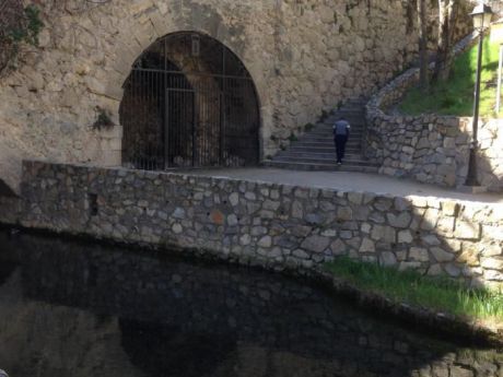 El Grupo Popular evidencia “la incapacidad” de Dolz para sacar adelante el proyecto del paso inferior del Puente de la Trinidad