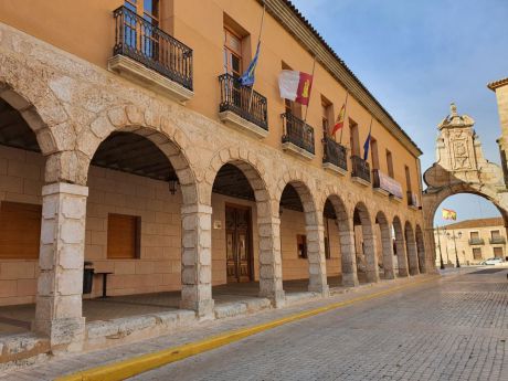 Identificado el cadáver del hombre hallado en una escombrera en San Clemente