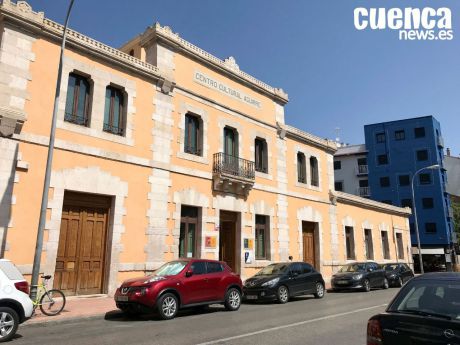 Centro Cultural Aguirre 