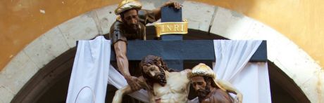 Semana Santa 2024 en Cuenca: guía digital con todas las procesiones