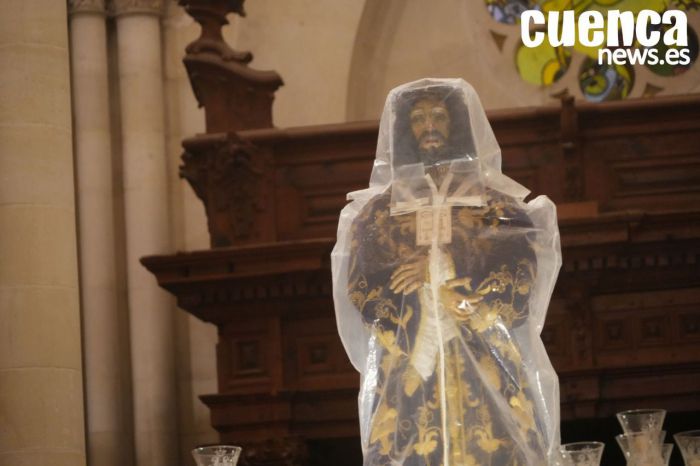 Galería de imágenes | Martes Santo – Procesión del Perdón