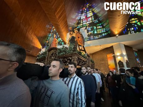 Galería de imágenes | Viernes Santo