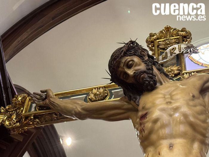 Video | Viernes Santo