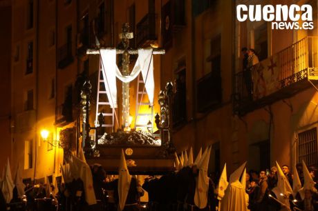 Video | Viernes Santo – Procesión Santo Entierro