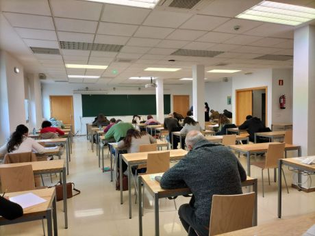 El primer examen para el concurso-oposición al Cuerpo de Maestros de 2024 se llevará a cabo el 22 de junio