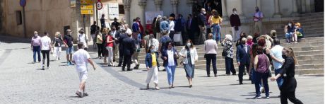 El sector turístico de Cuenca muestra un estancamiento en comparación con años anteriores a la pandemia