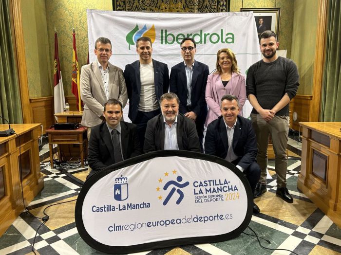Cuenca se convierte en epicentro internacional del squash con la celebración del Campeonato Europeo Individual Absoluto