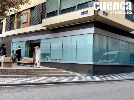 El Ayuntamiento de Cuenca alcanza una recaudación récord de 37.2 millones de euros en tasas y tributos municipales en 2023