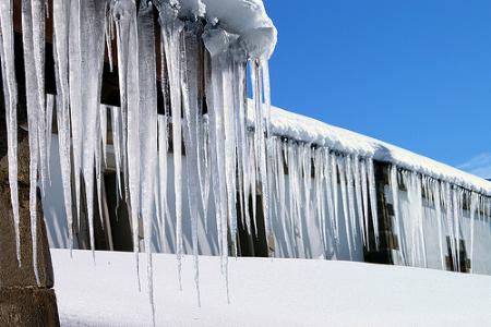 Mira registra la temperatura más baja de Castilla-La Mancha