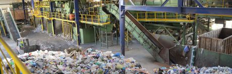La provincia recicla casi 659 toneladas de plástico y envases en el primer trimestre del año