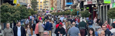 Defienden que Cuenca es una ciudad segura a pesar del aumento de delitos