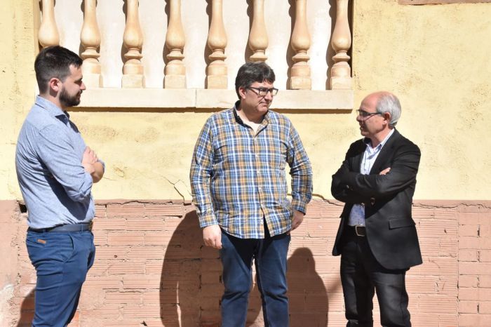 El servicio ‘Tu Comida en Casa’ ha beneficiado a un total de 471 usuarios desde que se puso en marcha