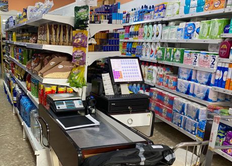 La Diputación de Cuenca destina 300.000 euros para ayudar a pequeños comercios en pueblos de la provincia