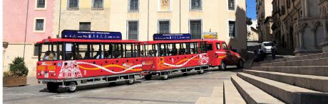 Las cifras de turismo en Cuenca se mantienen similares al año pasado