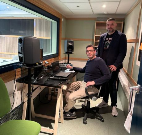 Faro Lumiere Films pone a Cuenca en el mapa del mundo audiovisual y musical