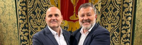 Ayuntamiento y Conquense confirman que el club continuará los trámites para culminar su ascenso a Segunda Federación