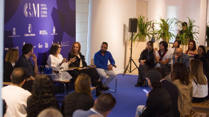 La moda de Castilla-La Mancha, llamada a crecer de la mano de la artesanía