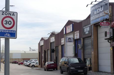 Menor tejido productivo en Cuenca debido a la disolución de empresas