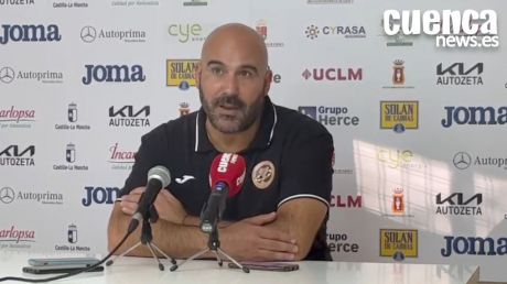 El BM Cuenca se juega la temporada en el último partido ante el subcampeón, Bidasoa-Irún