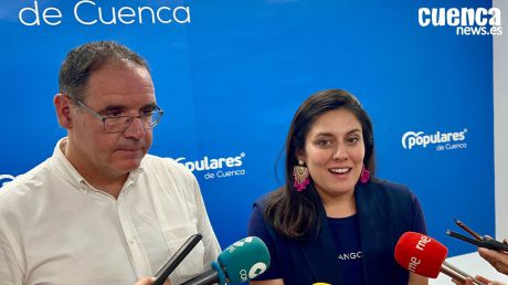 El PP agradece “la confianza de los conquenses” en la mayoría de los municipios de la provincia, incluida la capital